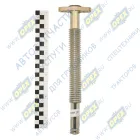 000.4859.285.000 Трубка слива масла ТКР турбокомпрессора КамАЗ Евро-4 КАМАЗ-УВК