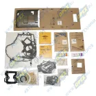 740.70-1002000-В РМК прокладок на ДВС (двигателя) КАМАЗ Евро-4 (силикон) КАМАЗ-УВК