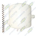 5320-1311010-30 Бачок расширительный (ПВХ) ф230х230; 2 вых.ф12/1 вых.ф32; Усиленный КАМАЗ-УВК