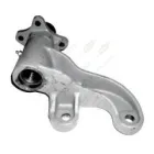 5320-3501121 Кронштейн тормозной камеры передний левый L=240х180 3отв.ф14,2отв.ф16 КАМАЗ-УВК