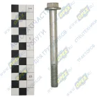 356-76278 Болт DIN6921 М10х100х1,5 P=30 К=15 КАМАЗ-УВК