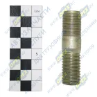 853308 Шпилька М18 L=68 Р1=22х1,5/25х2,5 колеса "КАМАЗ" КАМАЗ-УВК