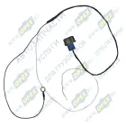 54901-4071121-20 Жгут проводов датчика тормоза КАМАЗ-54901 КАМАЗ-УВК