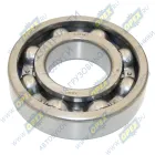 6-311А Подшипник 55х120х29 шарик.радиал. 1-ряд.(открытый) MB O 500 (2000-2021); заднего моста КАМАЗ КАМАЗ-УВК