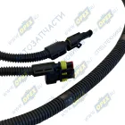 5490-4071027-91 Жгут проводов газовых баллонов КАМАЗ-УВК