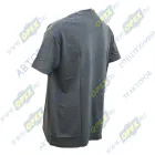 333.04230100 Футболка KAMAZ K3-43118 серая; (50р) КАМАЗ-УВК