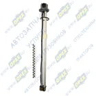 7508.453848.001-06 Топливозаборник 24В L=615 байонет.разъем КАМАЗ-5490 (ДУКЭП-90-24/0,2-615) КАМАЗ-УВК