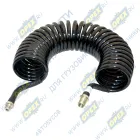 5490-3506300 Трубка тормозная спиральная L=7.5 м КАМАЗ-5490 КАМАЗ-УВК