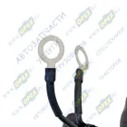 5490-3724740-31 Жгут проводов двигателя КАМАЗ-УВК