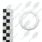 161.1703221 Втулка (ПВХ) ф40х60 L=25 наконечника рычага КАМАЗ-УВК