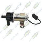 сб.2175 Насос отопителя 24В ф18-20мм 2провода КАМАЗ-УВК