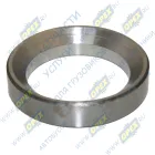 6520-3103050 Кольцо ф76х105х22 сталь С/И сальника поворотного кулака КАМАЗ-УВК