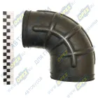 4308-1109375-10 Патрубок воздушного фильтра КАМАЗ-4308 (100х125) КАМАЗ-УВК