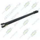 6540-1703325-06 Тяга привода КПП К-6520 /от рычага до КПП,телескоп/ КАМАЗ-УВК