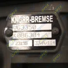 VG3350 Цилиндр ПГУ КАМАЗ-5460,6450,6460,6520,6522 DAF Bus (1970-2020); 9700514230 КАМАЗ-УВК