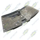 65115-8403022 Крыло правое задняя часть КАМАЗ-6520 КАМАЗ-УВК