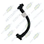 910.10-1104422-90 Топливопровод подкачивающего насоса дв. Р-6 КАМАЗ-УВК