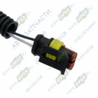 5490-3724740-31 Жгут проводов двигателя КАМАЗ-УВК