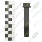 7406.1005127 Болт С/И М16х90х1,5 каленый, фланцевый, звездочка.крепления маховика Евро (КАМАЗ) КАМАЗ-УВК