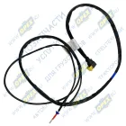 54901-3724312-12 Жгут проводов рулевого управления КАМАЗ-УВК