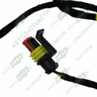 54901-4071201-11 Жгут проводов кабинный КАМАЗ-УВК