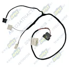 5490-4071920-40 Жгут проводов задней стенки КАМАЗ-УВК