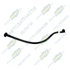 910.10-1104258-10 Топливопровод подкачивающего насоса подводящий КАМАЗ-УВК