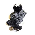 4757200010 Кран регулятор тормозных сил 0,8 bar механический Midlum 04 КАМАЗ(4308, 4307, 6520, 6460, 6522) КАМАЗ-УВК