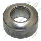 7403.1008076 Шайба 11х22х11 тарельчатая конусная коллектора (сталь) КАМАЗ-УВК