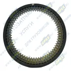 581.00-3331-011 Венец зубчатый полуоси КАМАЗ 45104-2400163-90, z=64 КАМАЗ-УВК