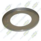 HD90009410004 Маслосборник (сталь) ф57х98 h=6 dвн.=96 КАМАЗ-6580 малый моста SHAANXI HANDE КАМАЗ-УВК