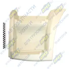 65115-8405111-50 ГР Щиток КАМАЗ-65115 подножки левый рестайлинг; грунт КАМАЗ-УВК