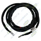 54901-3724096-11 Провод АКБ - рама КАМАЗ-УВК