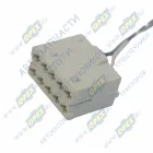 5490-4071730-41 Жгут проводов надоконной полки КАМАЗ-УВК