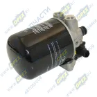 AD-103W Осушитель воздуха (адсорбер) (24V, 10.1bar); 4324101400 КАМАЗ-УВК