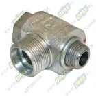 N18-LM18x1,5-MUP Фитинг (угольник); N18-LM18x1,5 MUP ф.РРТ КАМАЗ-УВК