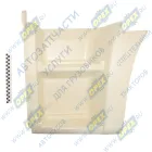 5490-8405113-10ГР Щиток КАМАЗ-5490 подножки левый; (грунт) КАМАЗ-УВК