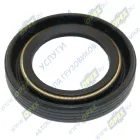 864113 Сальник (манжета) углового редуктора КАМАЗ 22х34.5х6 КАМАЗ-УВК