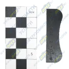 4310-2304049 Заглушка L=12х50 h=9 корпуса поворот.кулака КАМАЗ-УВК