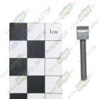 1297.304.436 Сухарь синхронизатора 16S150/151/220 6S36/66/80/90 (MAN 81.3251.0013, КАМАЗ-УВК