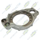 5320-3502012-11 Суппорт (чугун) заднего тормоза Евро ф160х240 12отв.ф14,1отв.ф56,4отв М14х1,5 КАМАЗ-УВК