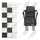 3842.3710-02.30 Выключатель-кнопка 24v 4контакта КОМ КАМАЗ-УВК