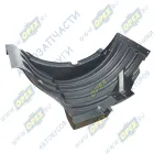 5490-8403264-10 Брызговик КАМАЗ-5490 правый переднего крыла СТА КАМАЗ-УВК