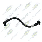 910.10-1104426-90 Топливопровод ТНВД подводящий дв. Р-6 КАМАЗ-УВК