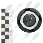 МЧ5320-1311060 Пробка (крышка) ПВХ ф60 h=25 расширительного бачка КАМАЗ-УВК