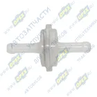 сб.3764 Фильтр топливный отопителя 0 КАМАЗ-УВК