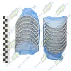 740.60Д-1000104 Вкладыши шатунные номинал КАМАЗ; d=80 аналог 740.1000104 КАМАЗ-УВК