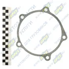 740.1029178 Прокладка С/Ф; 145х160; 5отв.ф11, газораспределителя КАМАЗ-УВК