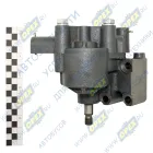 740.21-1011014-02 Насос масляный КАМЗ Евро-3 1-секционнный; без шестерни КАМАЗ-УВК