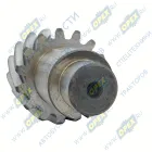 53205-2402110-40ПИ Шестерня ведущая цилиндрическая z=15 /5.43/ КАМАЗ-УВК